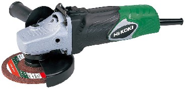 Szlifierka ktowa HiKOKI (dawniej Hitachi) G13SB3 YGZ