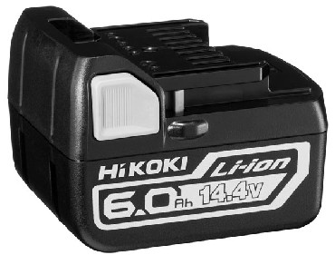 Akumulator HiKOKI (dawniej Hitachi) BSL1460 - Li-Ion 14.4V/6.0Ah