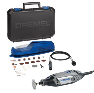 Grawerka Dremel 3000-1/25 (Waek)