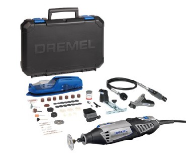 Narzędzie uniwersalne Dremel 4000-4/65