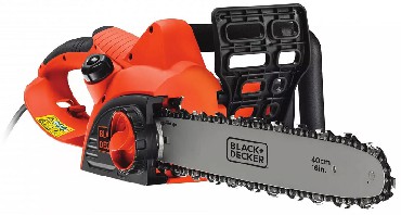 Pia acuchowa elektryczna Black&Decker CS2040