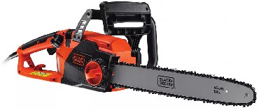 Pia acuchowa elektryczna Black&Decker CS2245