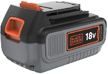 Akumulator Black&Decker 18V - 4.0Ah Li-Ion