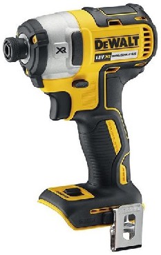 Akumulatorowa zakrtarka udarowa DeWalt DCF887N BRUSHLESS 18V (bez akumulatora i adowarki)