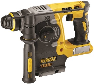 Akumulatorowa moto-wiertarka DeWalt DCH273N BRUSHLESS 18V (bez akumulatora i adowarki)