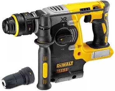 Akumulatorowa moto-wiertarka DeWalt DCH274N BRUSHLESS 18V (bez akumulatora i adowarki)