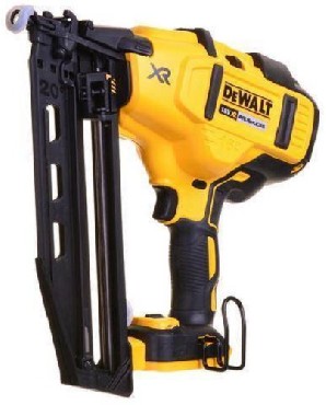 Akumulatorowa gwodziarka do wykocze DeWalt DCN660N BRUSHLESS 18V (bez akumulatora i adowarki)