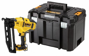 Akumulatorowa gwodziarka do wykocze DeWalt DCN660NT BRUSHLESS 18V + walizka (bez akumulatora i adowarki)