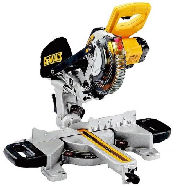 Akumulatorowa ukonica DeWalt DCS365N 18V (bez akumulatora i adowarki)