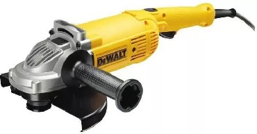 Szlifierka ktowa DeWalt DWE490