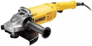 Szlifierka ktowa DeWalt DWE494