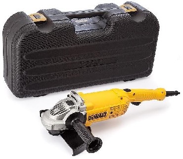 Szlifierka ktowa DeWalt DWE492K