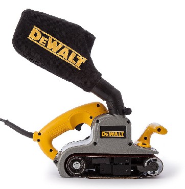 Szlifierka tamowa DeWalt DWP352VS