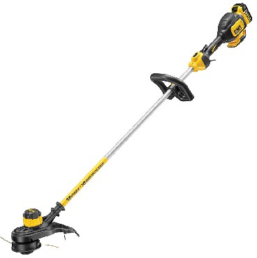 Podkaszarka akumulatorowa DeWalt DCM561P1 BRUSHLESS - akumulator 18V/5.0Ah