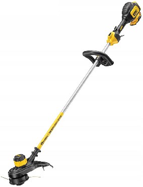 Podkaszarka akumulatorowa DeWalt DCM561PB BRUSHLESS 18V (bez akumulatora i adowarki)