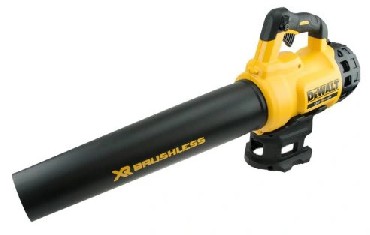 Akumulatorowa dmuchawa do lici DeWalt DCM562PB BRUSHLESS 18V (bez akumulatora i adowarki)