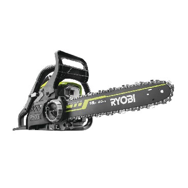 Pia acuchowa spalinowa Ryobi RCS3840T