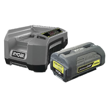 Akumulator Ryobi RBPK3640D5A - akumulator 36V/4.0Ah + adowarka