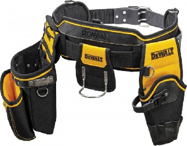 Pas monterski DeWalt DWST1-75552