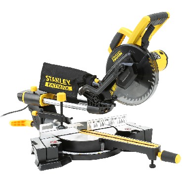 Pilarka ukonica Stanley FatMax FME721