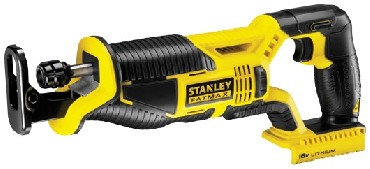 Akumulatorowa pia szablasta Stanley FatMax FMC675B 18V (bez akumulatora i adowarki)