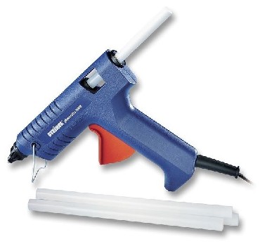 Pistolet do klejenia Steinel Gluematic 3002 + walizka