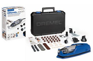 Narzędzie uniwersalne Dremel 4200JG