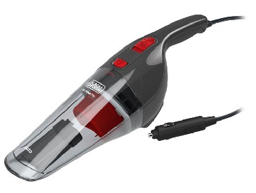 Odkurzacz samochodowy Black&Decker NV1200AV