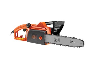 Pia acuchowa elektryczna Black&Decker CS1835