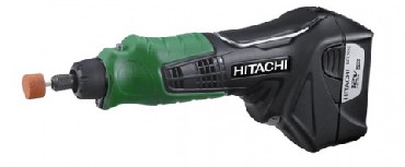 Akumulatorowa szlifierka prosta HiKOKI (dawniej Hitachi) GP10DL UC