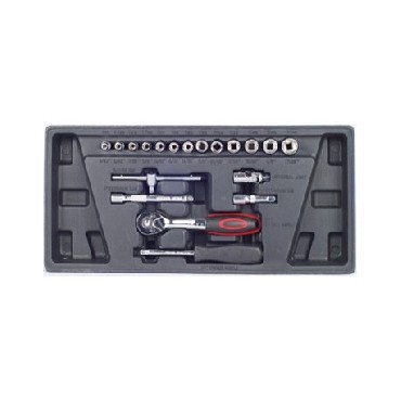 Wkad do szafki narzdziowej Haka Tools HKR-11-001