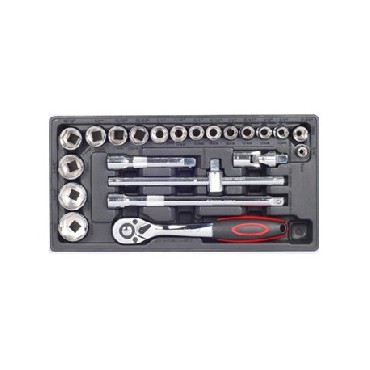 Wkad do szafki narzdziowej Haka Tools HKR-11-003