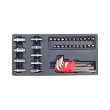 Wkad do szafki narzdziowej Haka Tools HKR-11-005