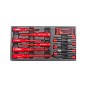 Wkad do szafki narzdziowej Haka Tools HKR-11-009