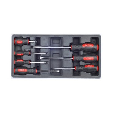Wkad do szafki narzdziowej Haka Tools HKR-11-011