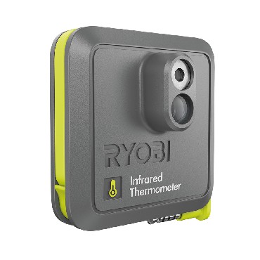 Termometr na podczerwie Ryobi RPW-2000