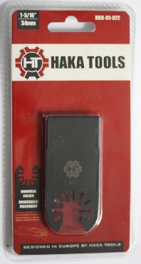 Skrobak Haka Tools HKR-01-072