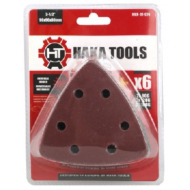 Stopa do szlifowania Haka Tools HKR-01-074