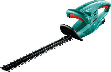 Sekator akumulatorowy Bosch AHS 45-15 LI (1 aku)