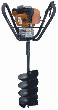 �wider spalinowy HiKOKI (dawniej Hitachi) DA200E WC