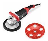 Szlifierka do betonu FLEX LD 24-6 180 Kit E-Jet