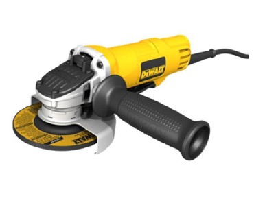 Szlifierka ktowa DeWalt DWE4120