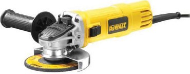 Szlifierka ktowa DeWalt DWE4156