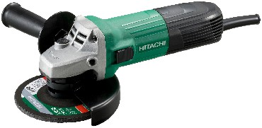 Szlifierka ktowa HiKOKI (dawniej Hitachi) G13STA WL
