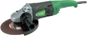 Szlifierka ktowa HiKOKI (dawniej Hitachi) G23SRU WA