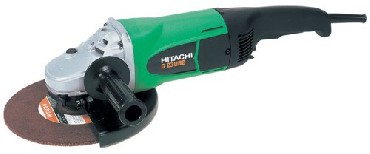 Szlifierka ktowa HiKOKI (dawniej Hitachi) G23UB2 WD