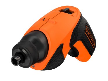 Wkrtarka akumulatorowa Black&Decker CS3651LC