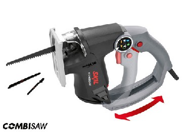 Wyrzynarka Skil 4600AA