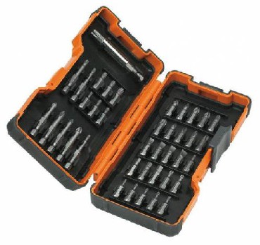 Zestaw bitw AEG 40 sztuk bitw