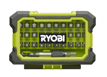 Zestaw bitw Ryobi RAK32TSD